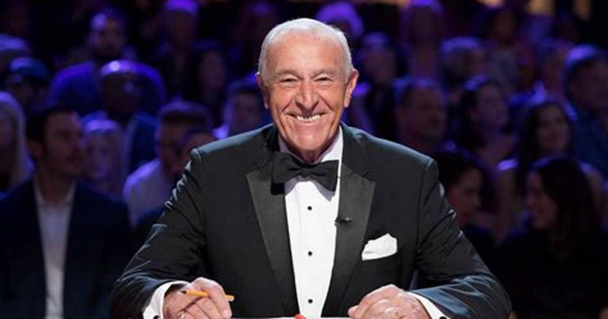 Len Goodman Funeral: When Is Len Goodman Funeral?