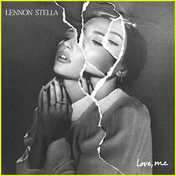 Lennon Stella to Release Debut Ep 'Love Me' This Friday
