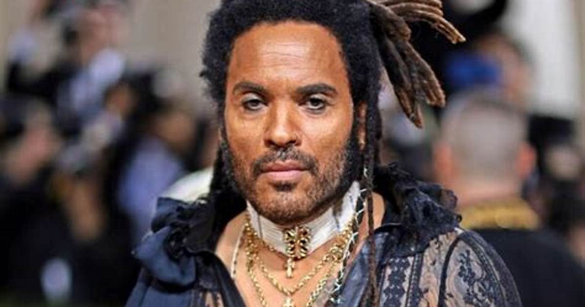 Lenny Kravitz Net Worth: How Much Is Lenny Kravitz Worth?