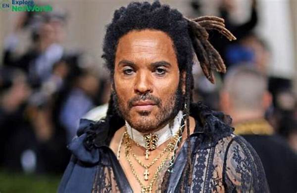 Lenny Kravitz Net Worth: How Much Is Lenny Kravitz Worth?