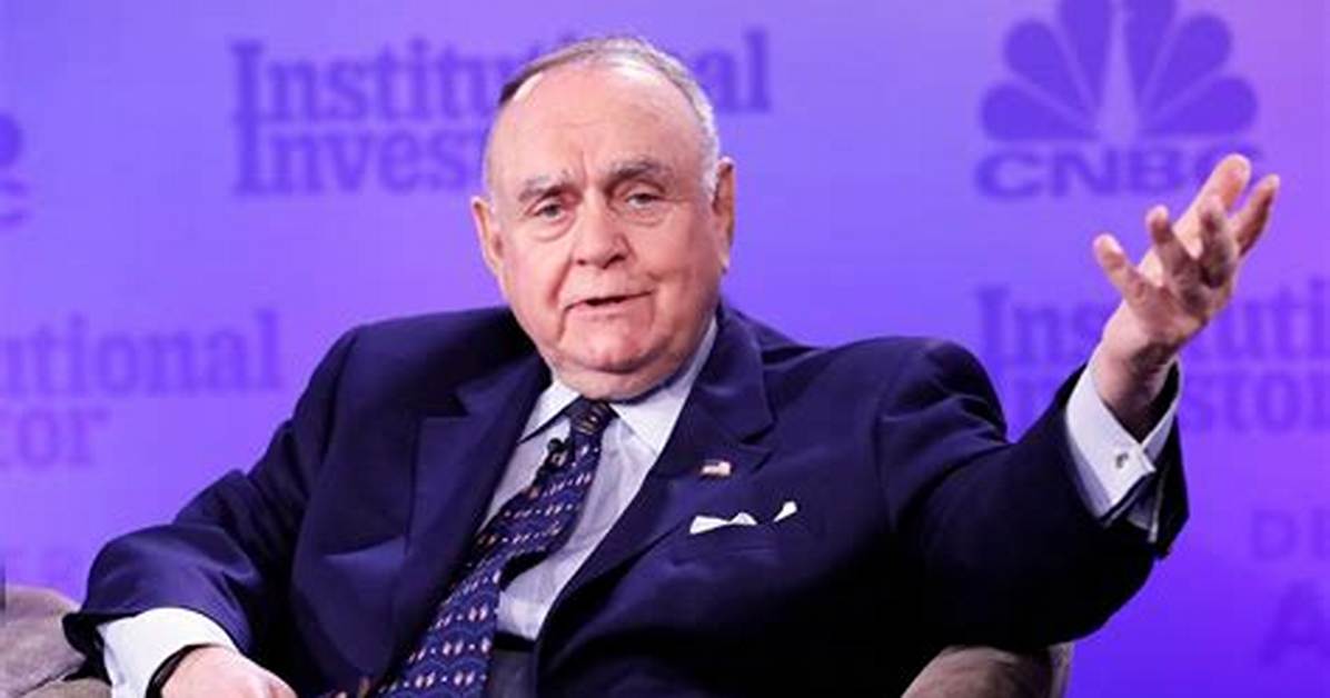 Leon Cooperman Children: Meet His 2 Children