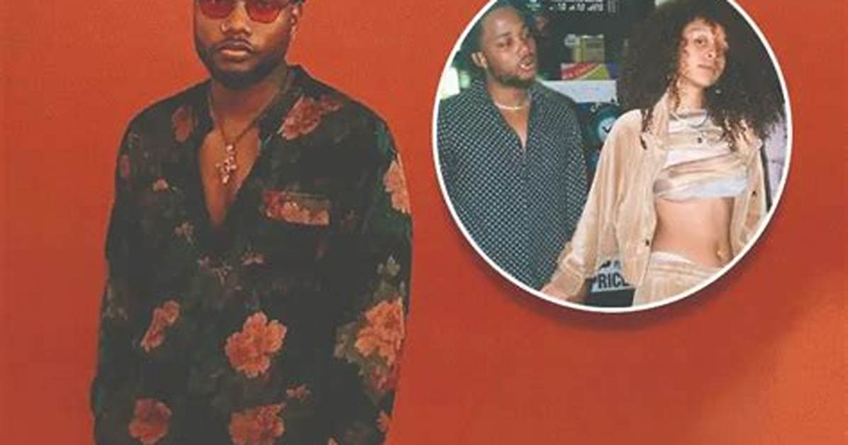 Leon Thomas Iii’s Girlfriend: Who Is Leon Thomas Iii Dating?