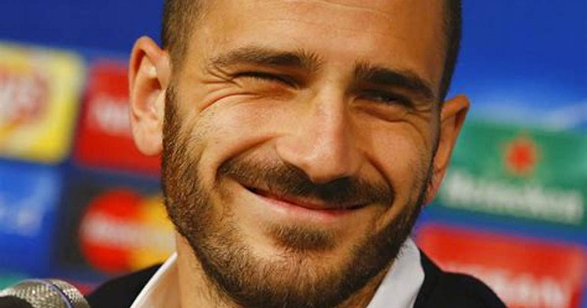 Leonardo Bonucci Bio, Career, Parents, Wife, Net Worth