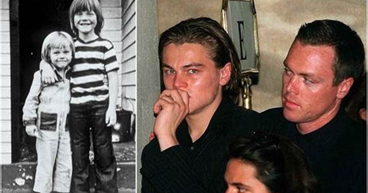 Leonardo Dicaprio Siblings: Who Are Leonardo Dicaprio Siblings?