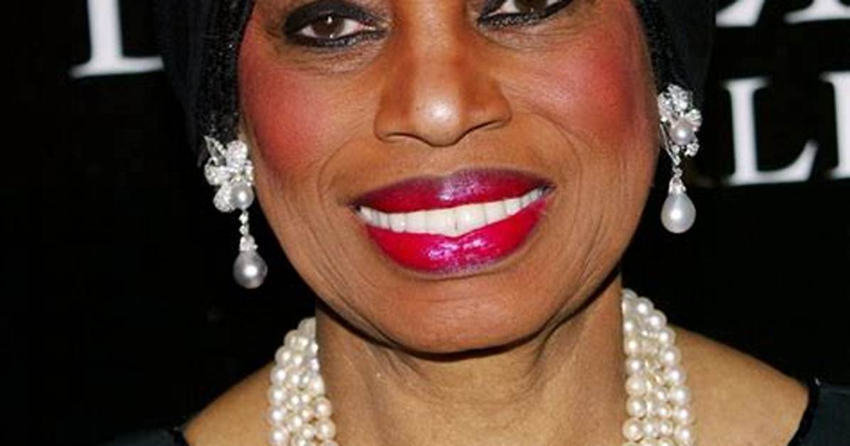 Leontyne Price Net Worth, Age, Height, Bio, Birthday, Wiki!
