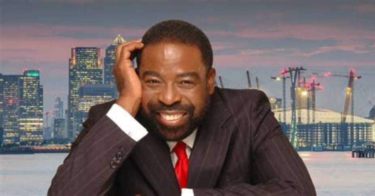 Les Brown Net Worth 2024, Age, Height, Bio, Birthday, Wiki!