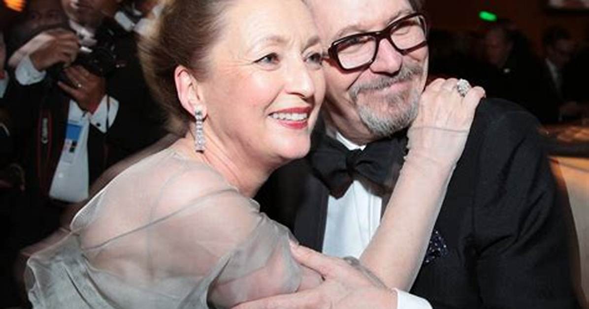 Lesley Manville Husband: Who Is Lesley Manville’s Husband?