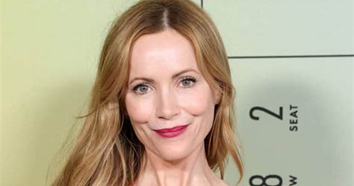 Leslie Mann- Wiki, Age, Height, Ethnicity, Husband, Net Worth, Career