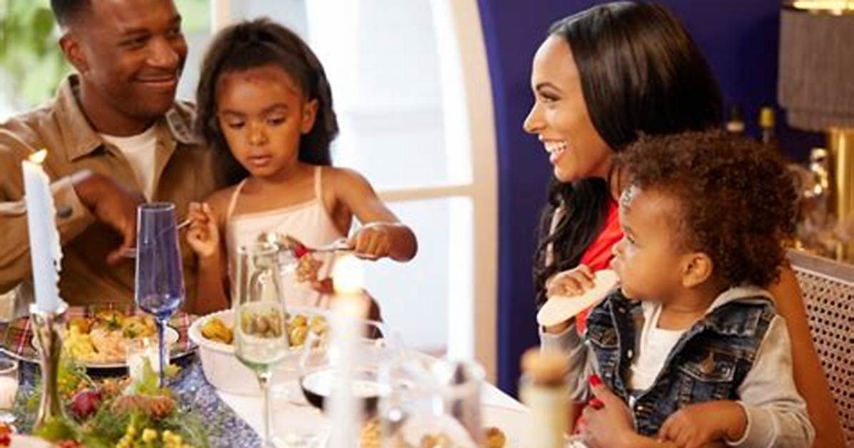 Leslie Odom Jr. Children: Lucille Ruby and Able Phineas