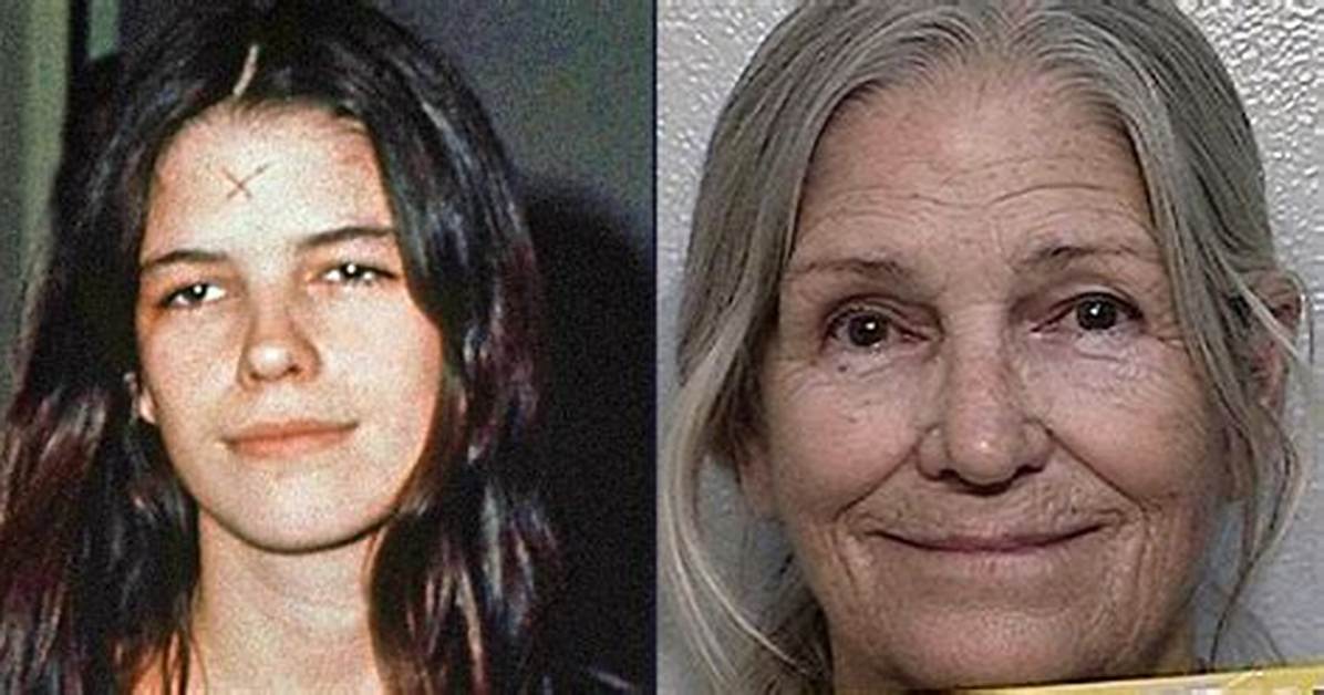 Leslie Van Houten Children: Does Leslie Van Houten Have Kids?