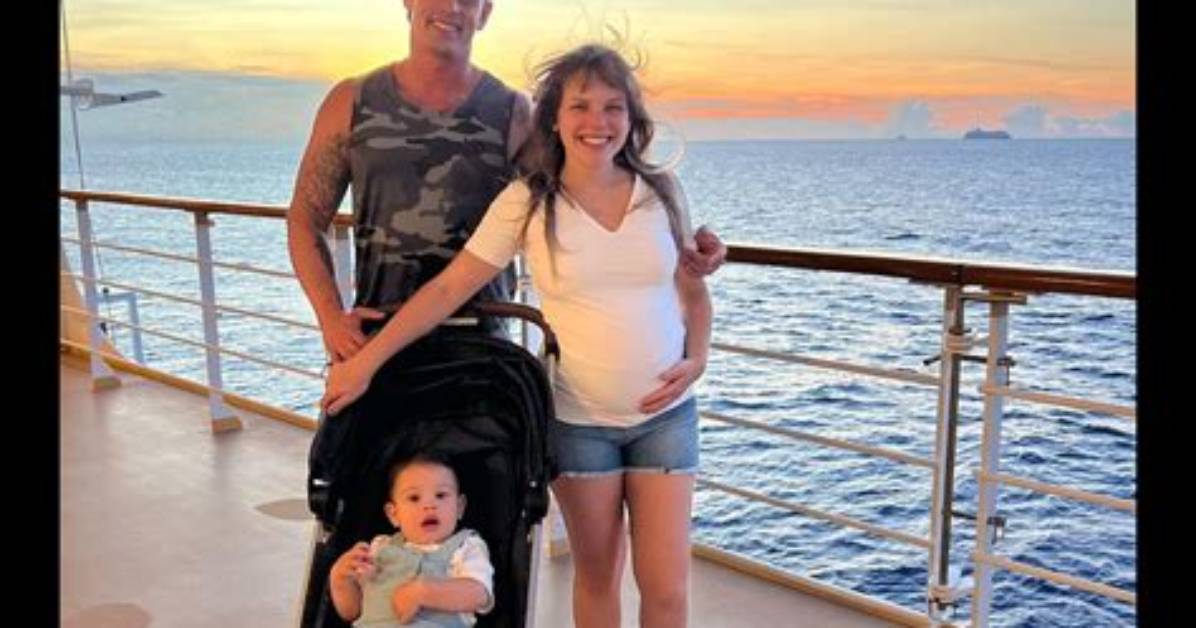 Leticia Navas’s Boyfriend: Who Is Leticia Navas Dating?