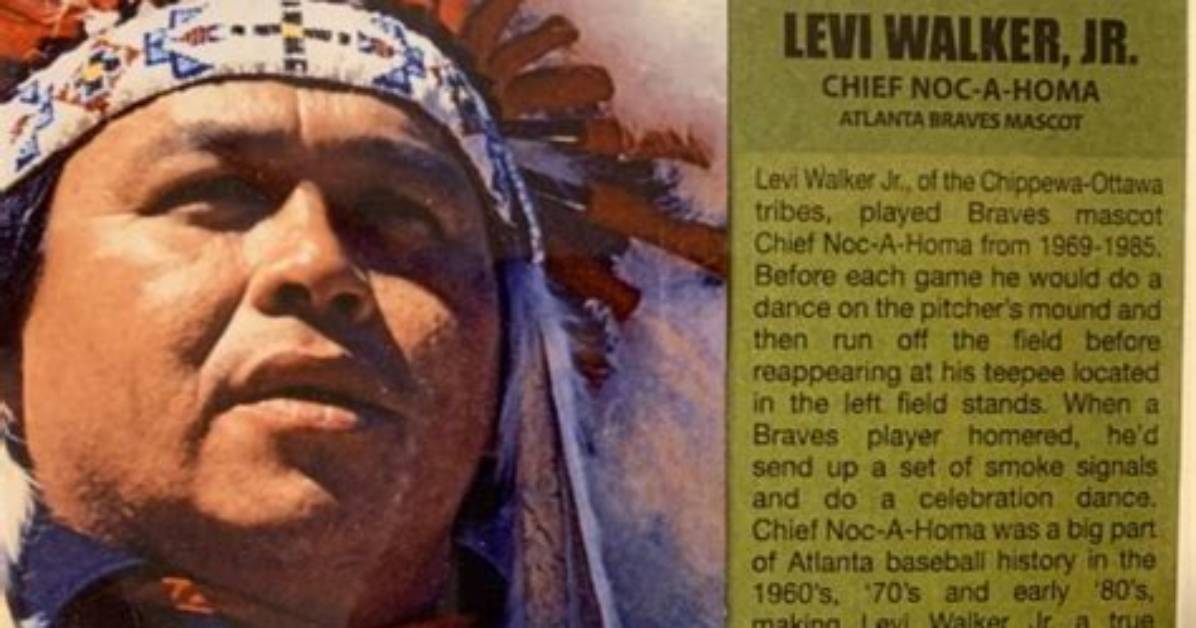 Levi Walker Wife: Who Was Levi Walker Married to?