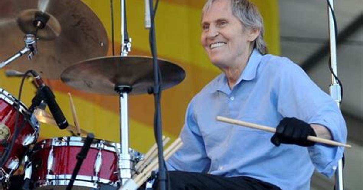 Levon Helm Net Worth, Age, Height, Bio, Birthday, Wiki!