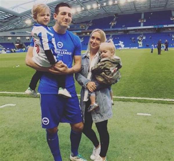 Lewis Dunk Bio, Age, Parents, Wife, Children, Net Worth