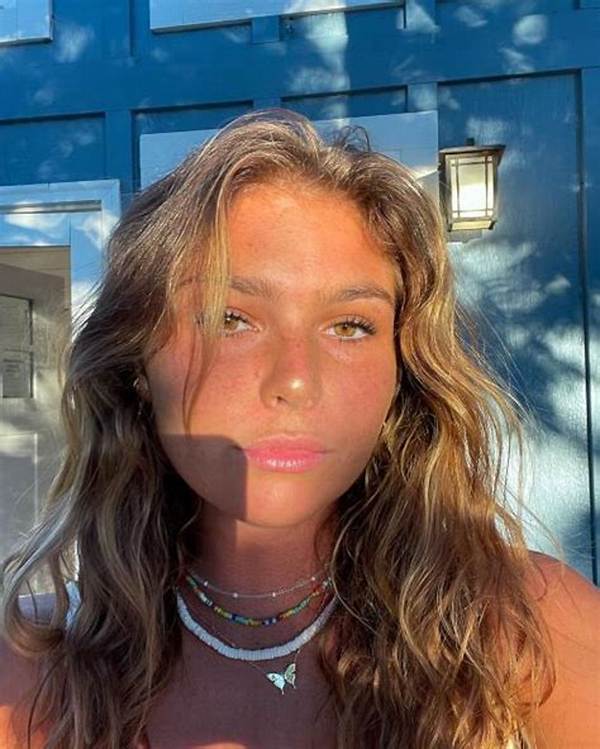 Lexi Hidalgo- Wiki, Bio, Age, Height, Net Worth, Boyfriend