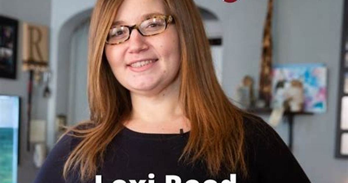 Lexi Reed- Wiki, Age, Net Worth, Husband, Marriage, Height
