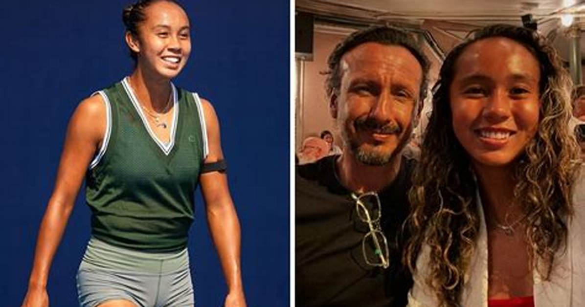 Leylah Fernandez Children: Does Leylah Fernandez Have Children?