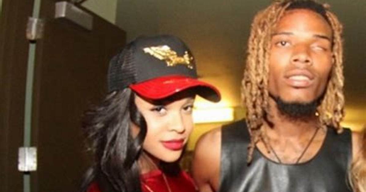 ‘Lhhh’ Star Masika Kalysha Pregnant, Fetty Wap the Father: Congrats to Baby Mama Number 9?