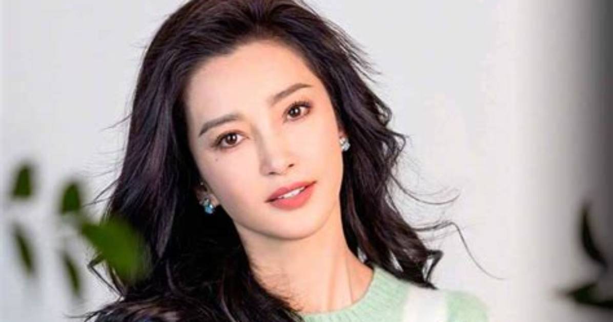 Li Bingbing: Biography, Age, Career, Net Worth, Height