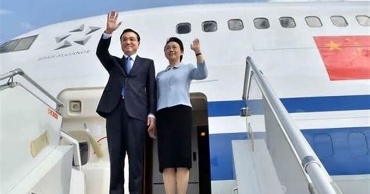 Li Keqiang Wife: Was Li Keqiang Married?
