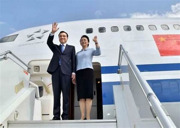 Li Keqiang Wife: Was Li Keqiang Married?
