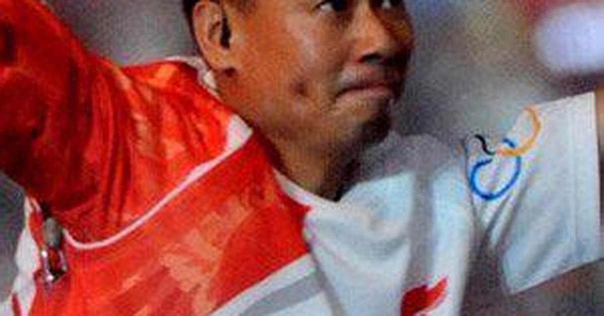 Li Ning - Net Worth, Age, Height, Birthday, Bio, Wiki!