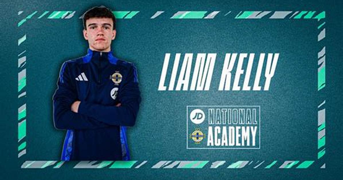 Liam Kelly Siblings: Meet Sean Kelly