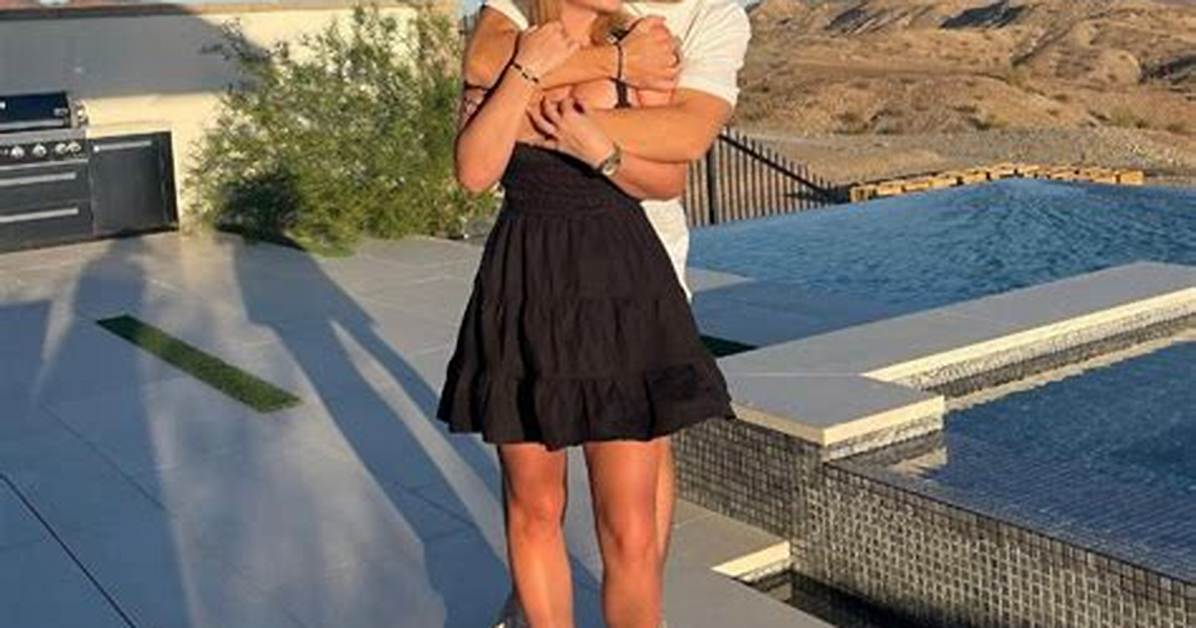 Liam Lawson Girlfriend: Who Is Charlotte Miller?