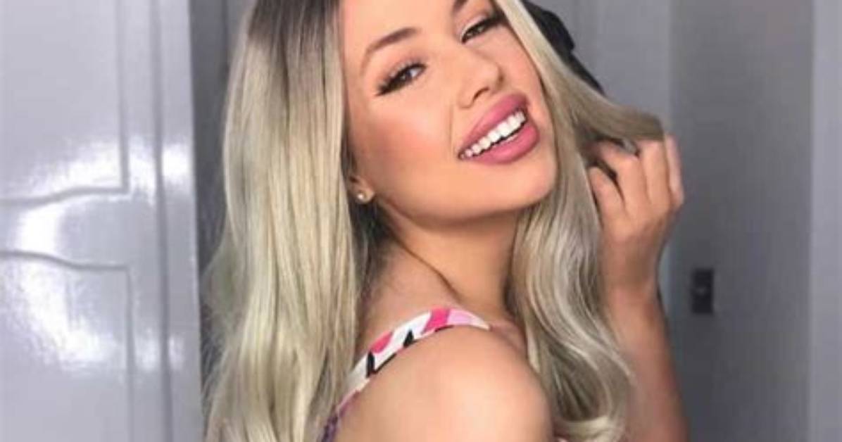 Liana Jade- Net Worth, Bio, Age, Boyfriend, Height, Nationality, Career