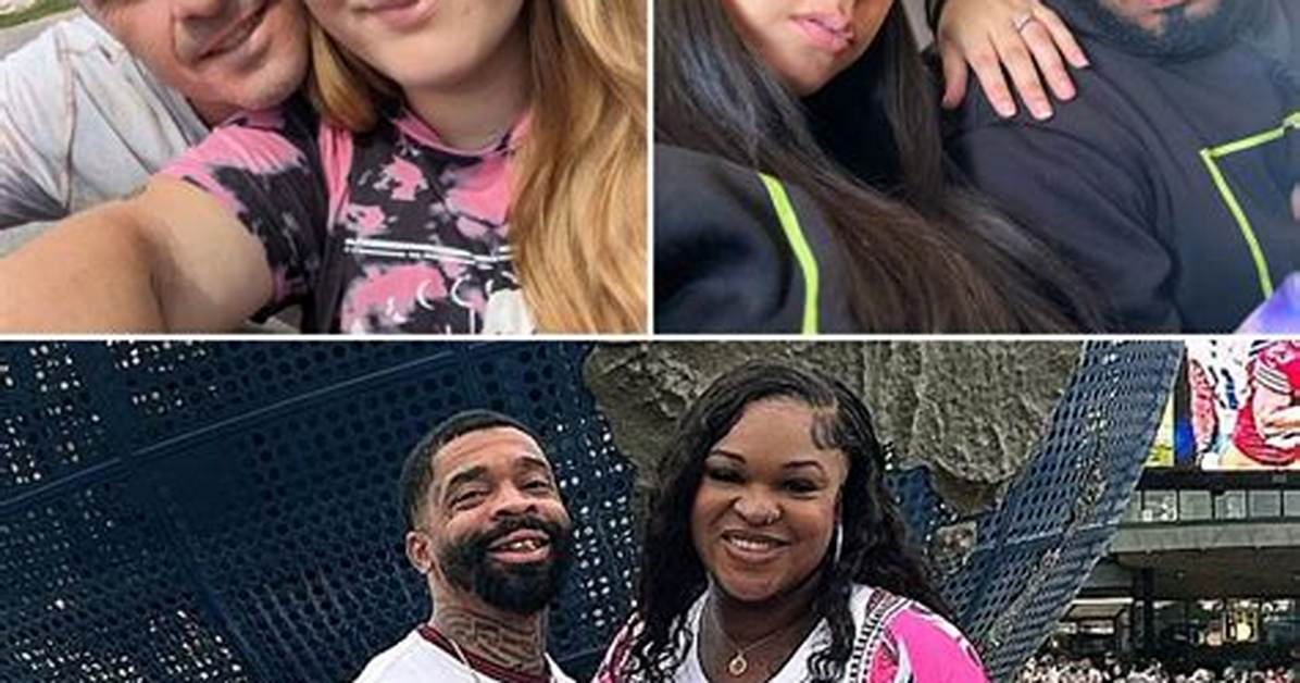 Life After Lockup Season 4: Which Couples Are Still Together?