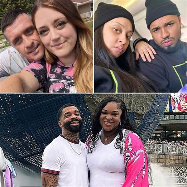 Life After Lockup Season 4: Which Couples Are Still Together?