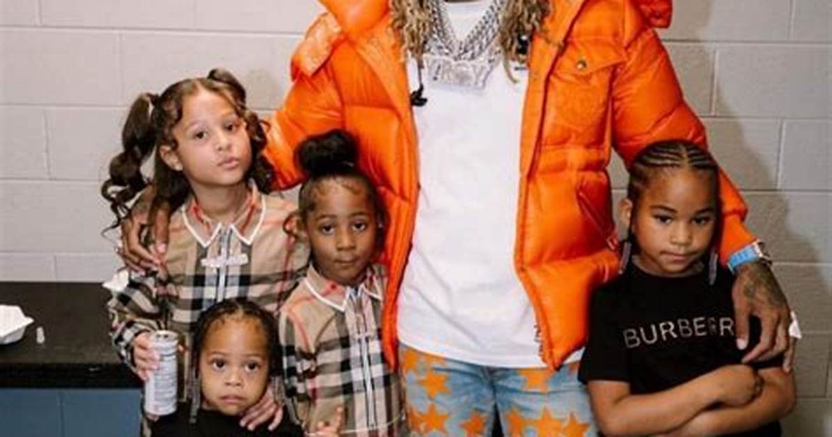 Lil Durk Daughter: Meet Skyler Banks, Bio, Age, Net Worth & More