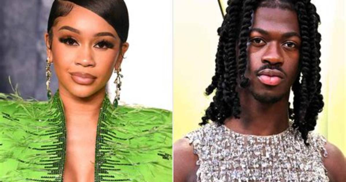 Lil Nas X’s Girlfriend: Who Is Lil Nas X Dating?