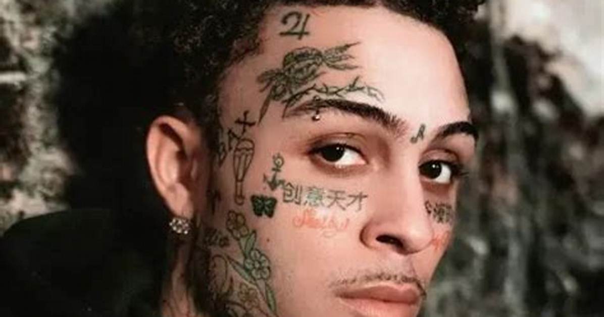 Lil Skies- Wiki, Age, Girlfriend, Net Worth, Ethnicity