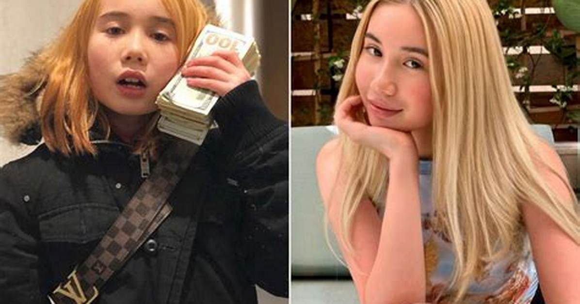 Lil Tay Cause of Death, Age, Funeral, Net Worth