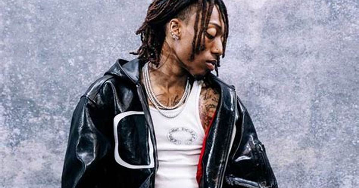 Lil Tecca- Age, Net Worth, Height, Girlfriend, Career