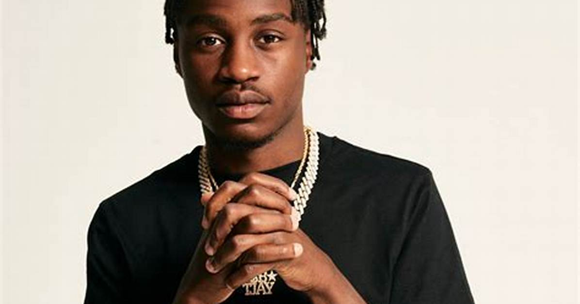 Lil Tjay Parents: Where Is Lil Tjay’s Mother and Father?