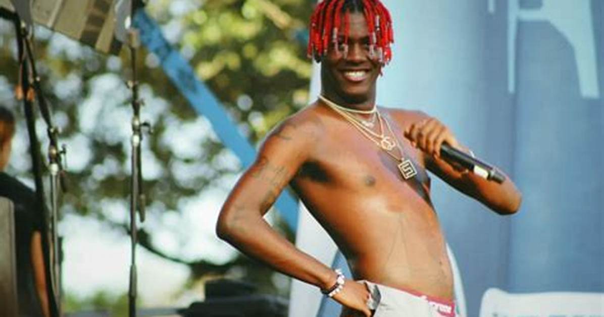 Lil Yachty Net Worth, Age, Height, Bio, Birthday, Wiki!