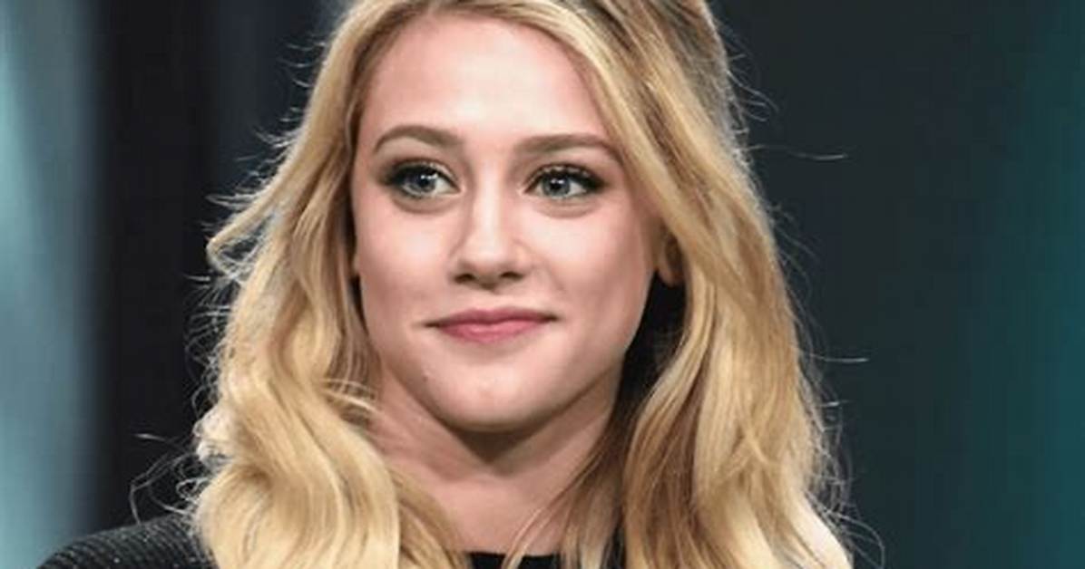 Lili Reinhart Husband: Is Lili Reinhart Married?