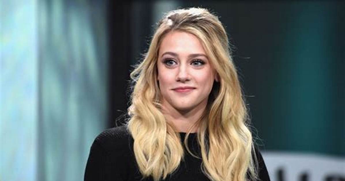 Lili Reinhart Net Worth: How Much Is Lili Reinhart Worth?