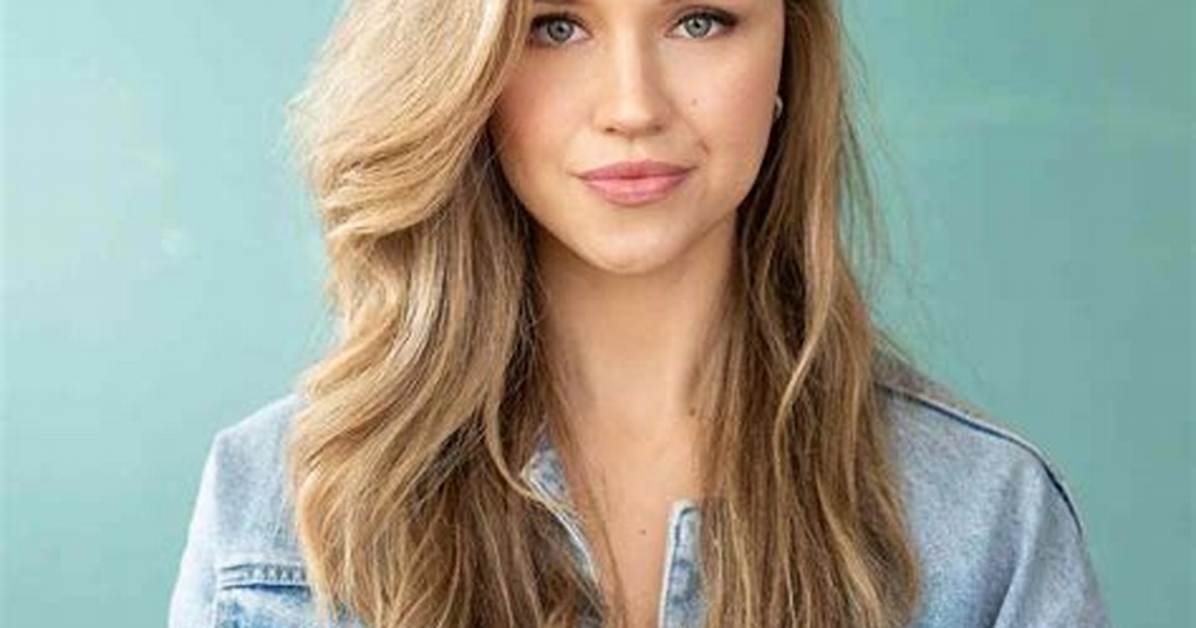 Lillian Doucet-Roche Net Worth 2024, Age, Height, Bio, Birthday, Wiki!