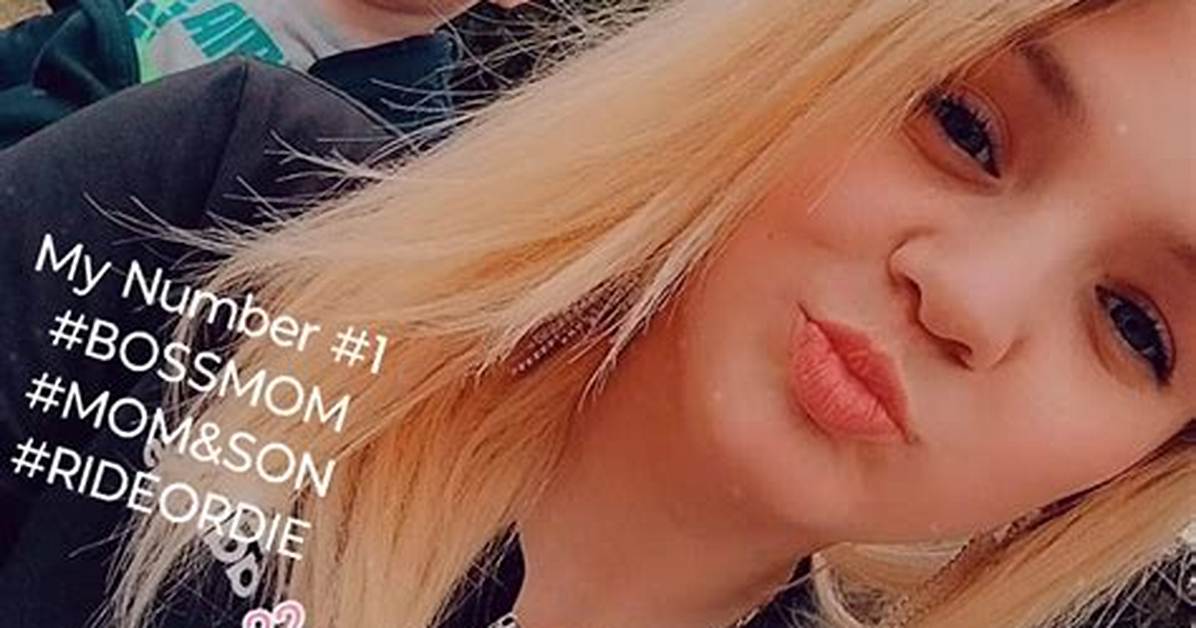 Lilly Mae’s Boyfriend: Who Is Lilly Mae Dating?