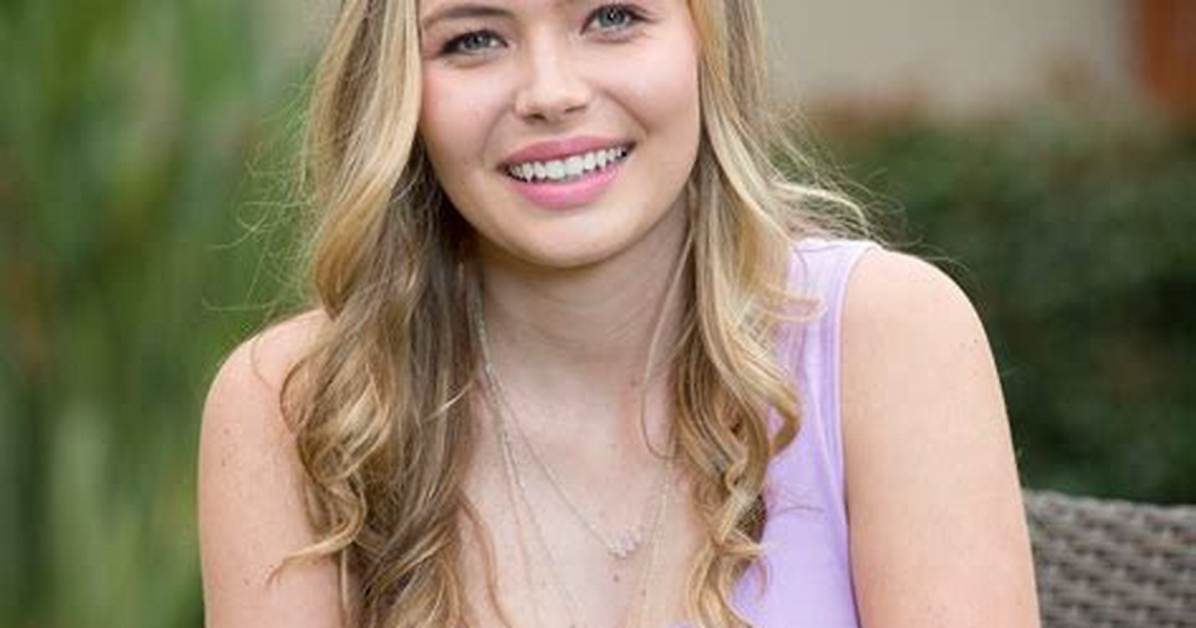 Lilly Van Der Meer’s Boyfriend: Who Is Lilly Van Der Meer Dating?