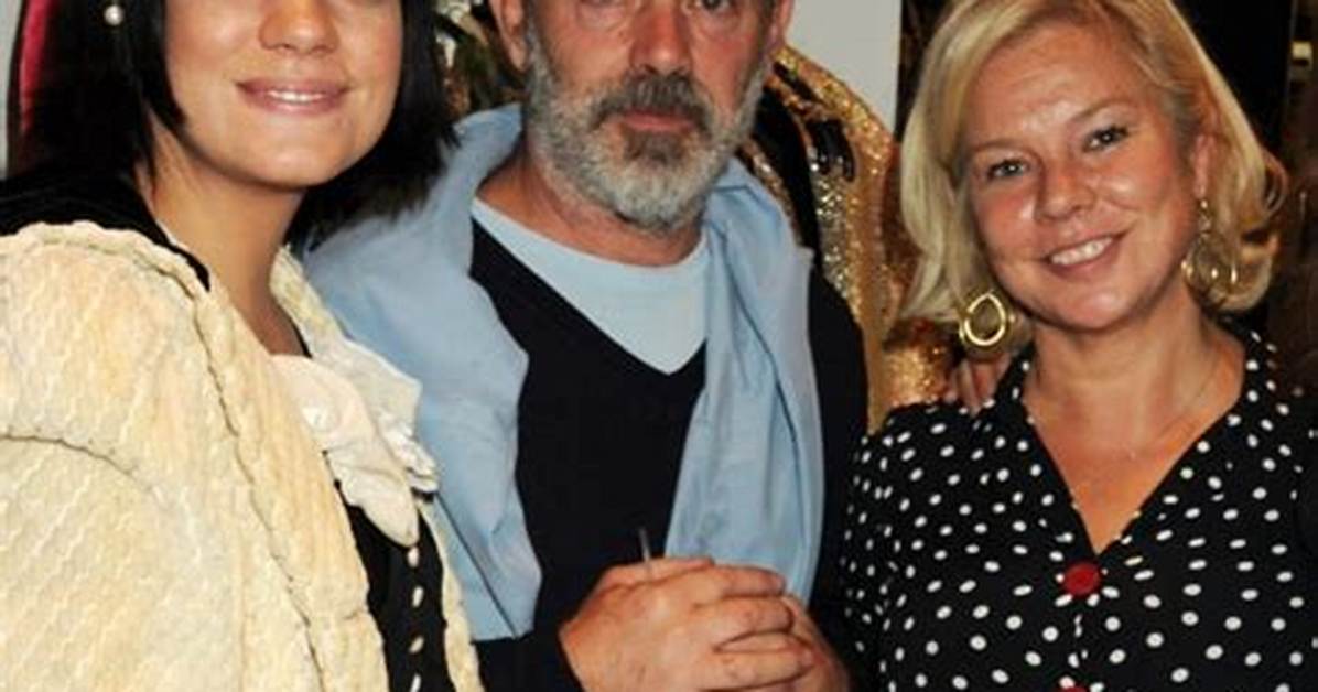 Lily Allen Parents: Who Are Lily Allen Parents?