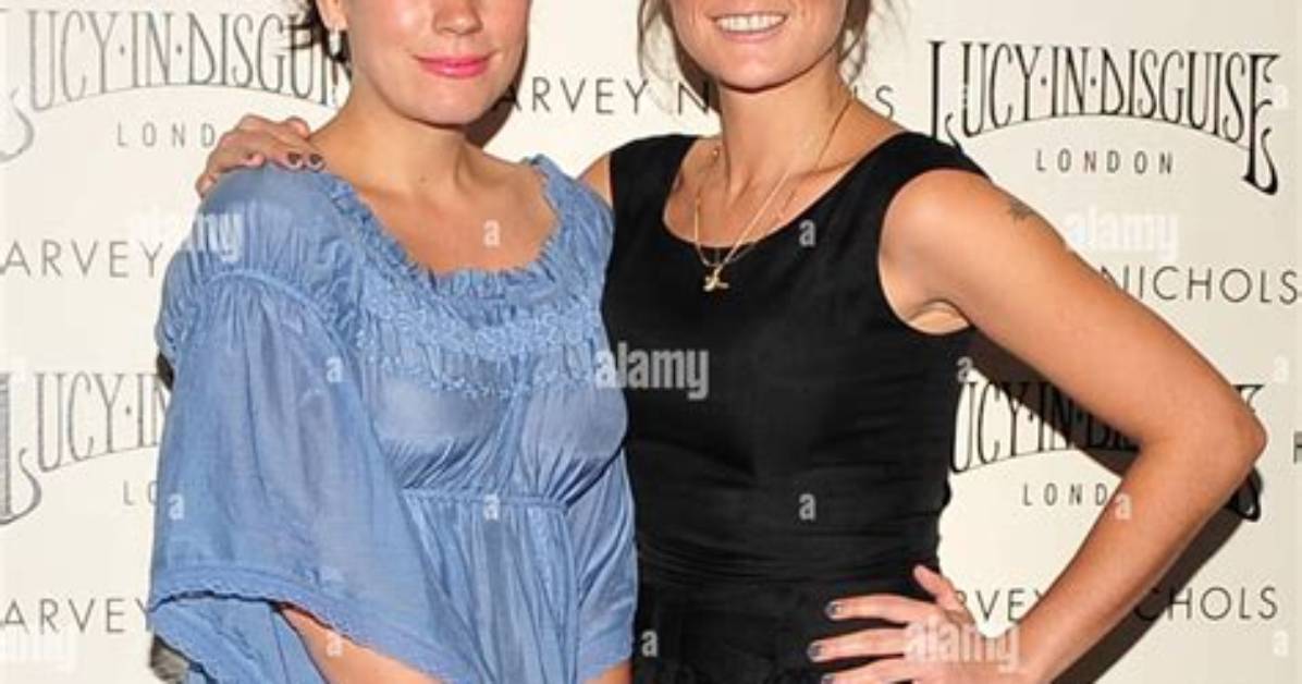 Lily Allen Siblings: Meet Her 3 Siblings