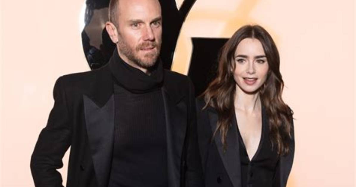 Lily Collins Husband: Meet Charles Malcolm Mcdowell