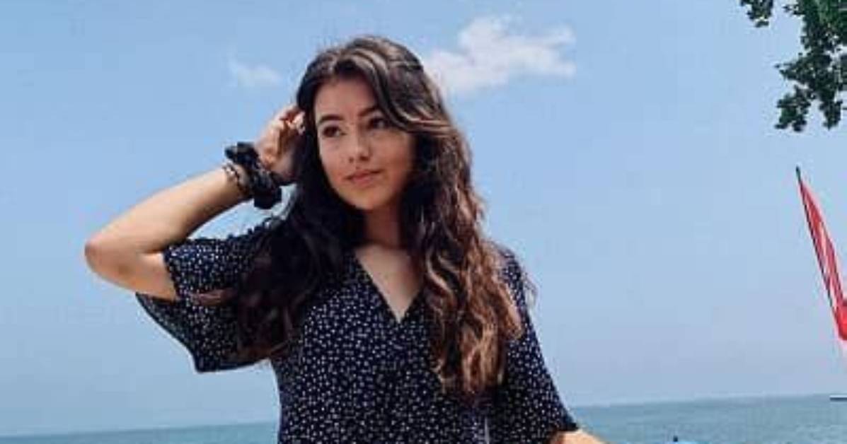 Lily Elizabeth Olson- Age, Height, Boyfriend, Net Worth, Ethnicity