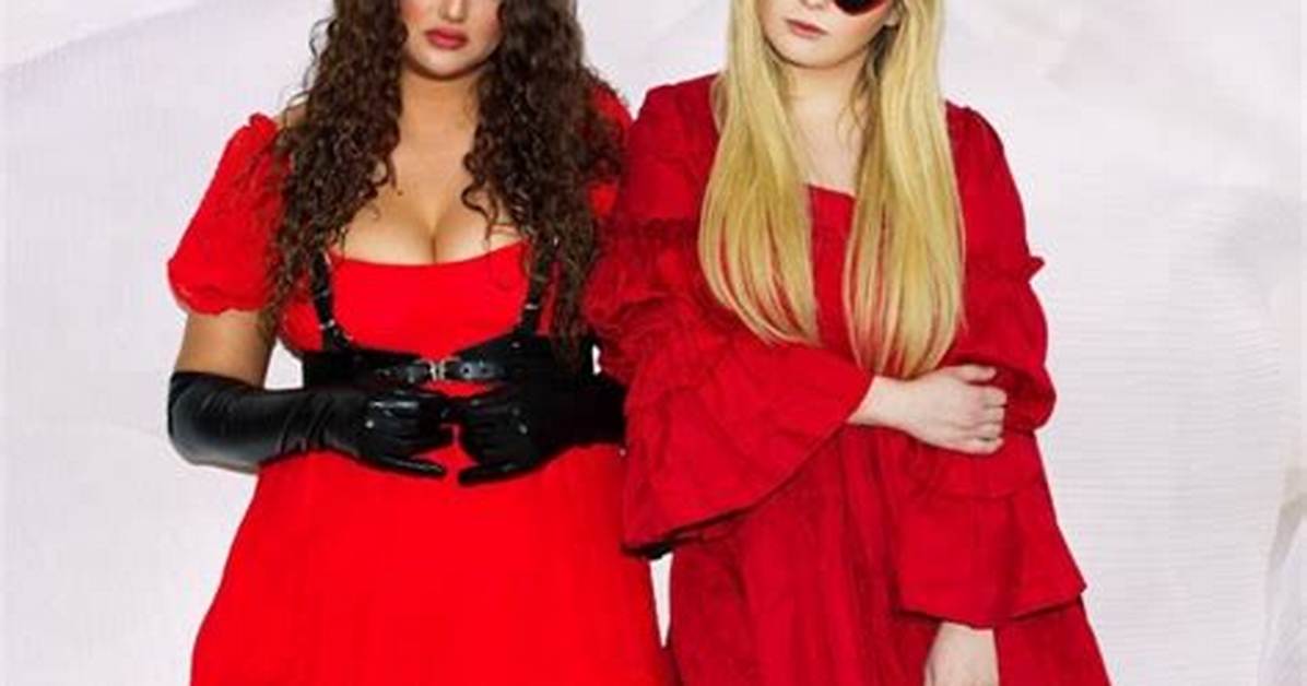Lily Lane Collaborates with Sophomore (The World-Renowned Actress Abigail Breslin) for the Awesome Addictive Mainstream Pop Single "Woman's Intuition"