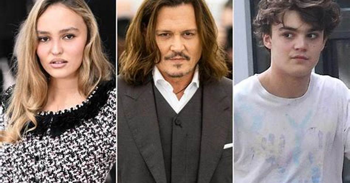 Lily-Rose Depp Children: Does Lily-Rose Depp Have Kids?