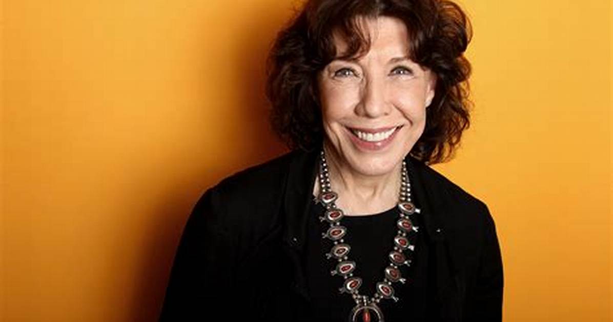 Lily Tomlin- Age, Net Worth, Husband, Height, Weight, Ethnicity
